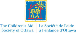 The Children's Aid Society of Ottawa logo