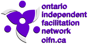 Ontario independent facilitation network oifn.ca