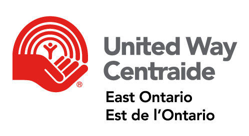 United Way Centrade logo