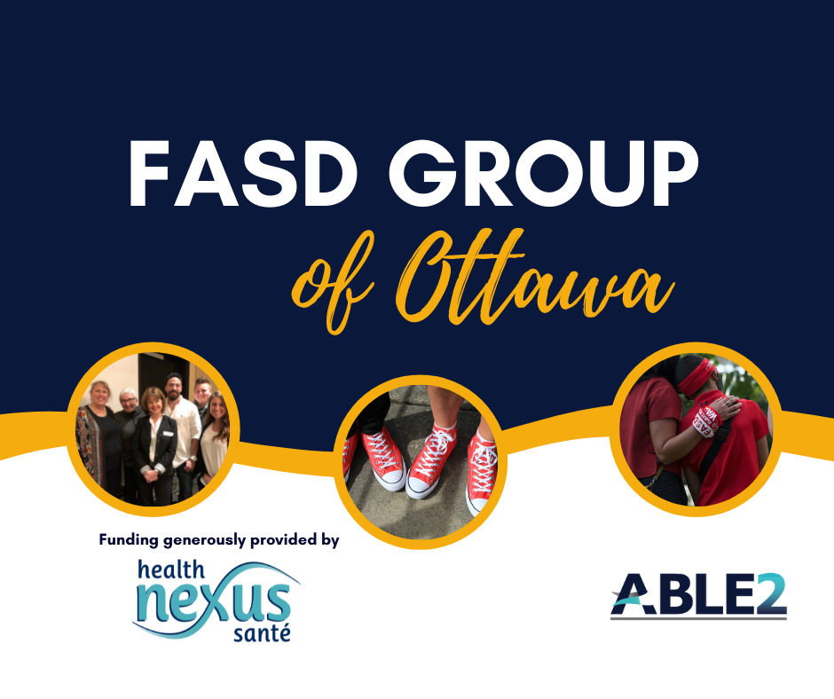 FASD Group of Ottawa