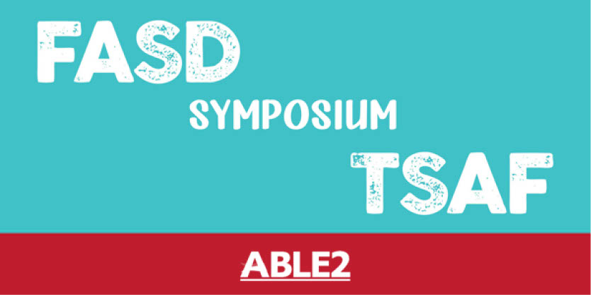FASD Symposium TSAF